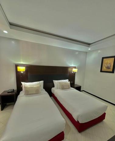Imagen general del Hotel Oscar 1. Foto 10