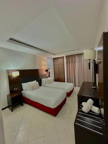 Imagen general del Hotel Oscar 1. Foto 11