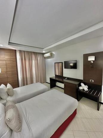 Imagen general del Hotel Oscar 1. Foto 12