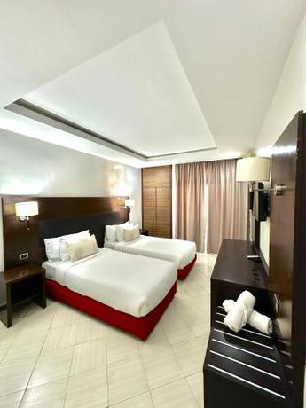 Imagen general del Hotel Oscar 1. Foto 13