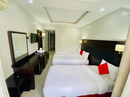 Imagen general del Hotel Oscar 1. Foto 15