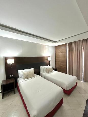 Imagen general del Hotel Oscar 1. Foto 16