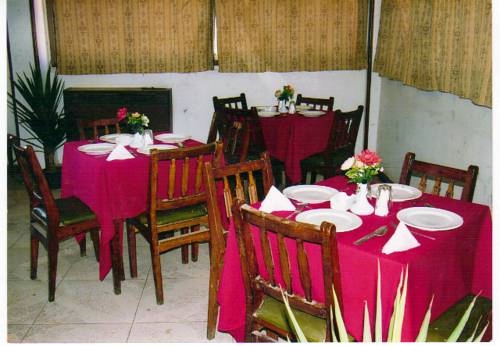 Imagen general del Hotel Oscar, Asuán. Foto 2