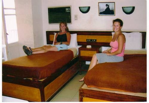 Imagen general del Hotel Oscar, Asuán. Foto 3