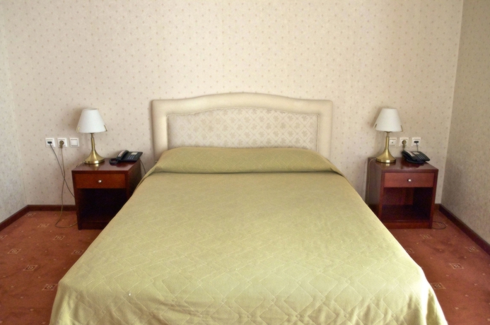 Imagen de la habitación del Hotel Oscar Athens. Foto 6