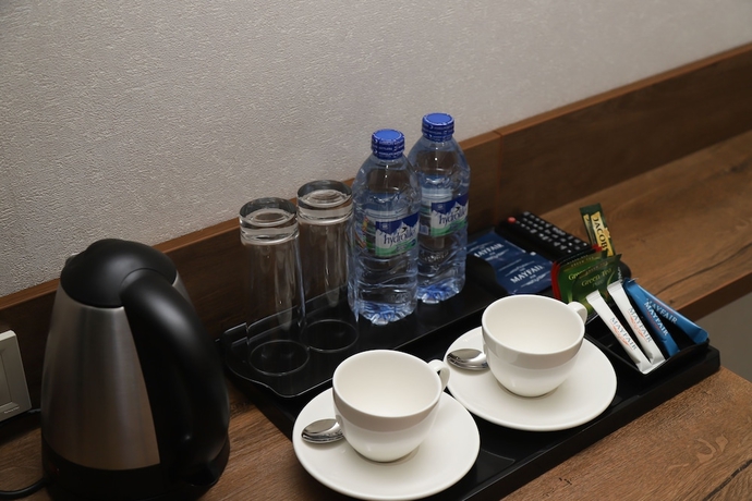 Imagen de la habitación del Hotel Oscar Boutique. Foto 3