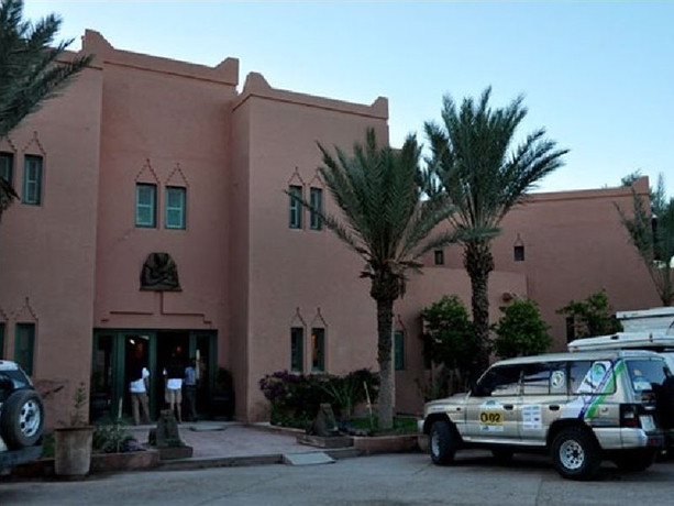 Imagen general del Hotel Oscar By Atlas Studios. Foto 6