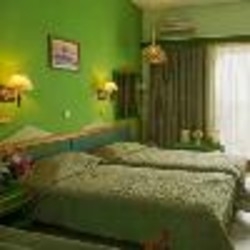 Imagen del Hotel Oscar, Cos Ciudad. Foto 11