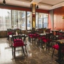 Imagen del Hotel Oscar, Cos Ciudad. Foto 2