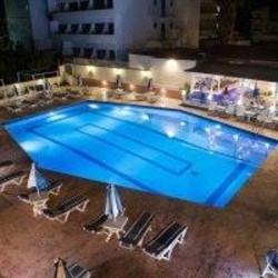Imagen del Hotel Oscar, Cos Ciudad. Foto 6