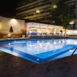 Imagen del Hotel Oscar, Cos Ciudad. Foto 7