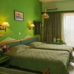 Imagen del Hotel Oscar, Cos Ciudad. Foto 12