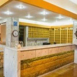 Imagen del Hotel Oscar, Cos Ciudad. Foto 8