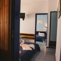 Imagen del Hotel Oscar, Cos Ciudad. Foto 9