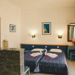 Imagen del Hotel Oscar, Cos Ciudad. Foto 16