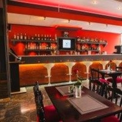 Imagen del Hotel Oscar, Cos Ciudad. Foto 17