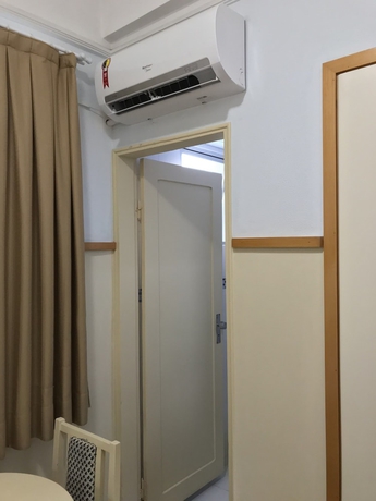 Imagen de la habitación del Hotel Oscar, Florianópolis. Foto 15