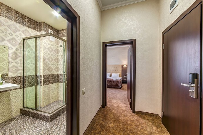 Imagen de la habitación del Hotel Oscar, Gelendzhik. Foto 7