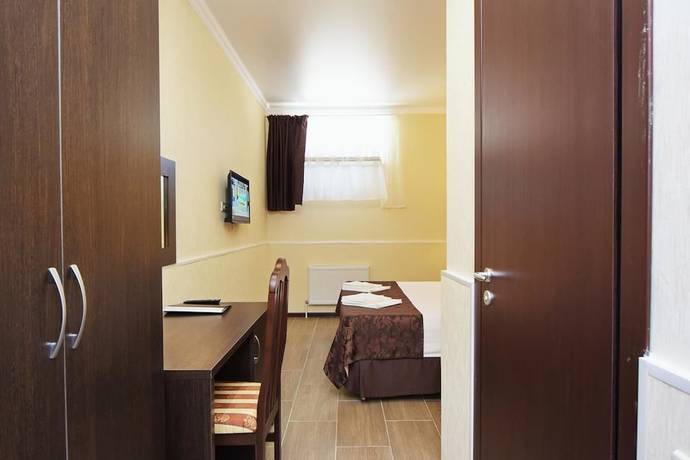 Imagen de la habitación del Hotel Oscar, Gelendzhik. Foto 14