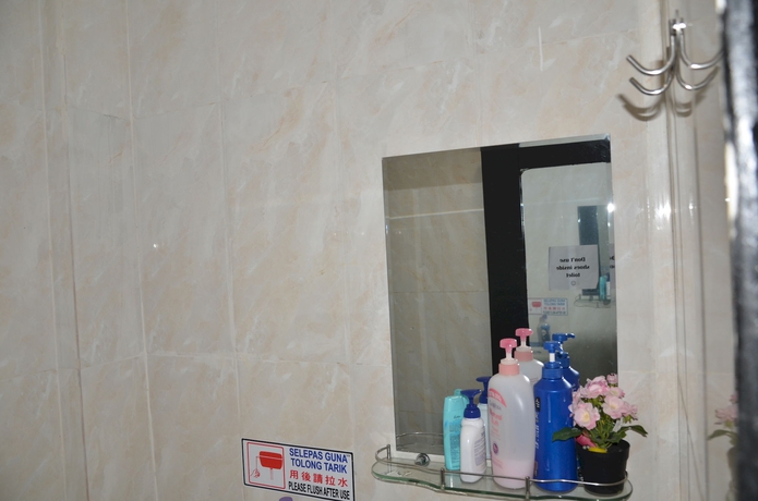 Imagen de la habitación del Hotel Oscar Guesthouse. Foto 3