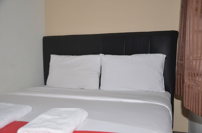 Imagen de la habitación del Hotel Oscar Guesthouse. Foto 4