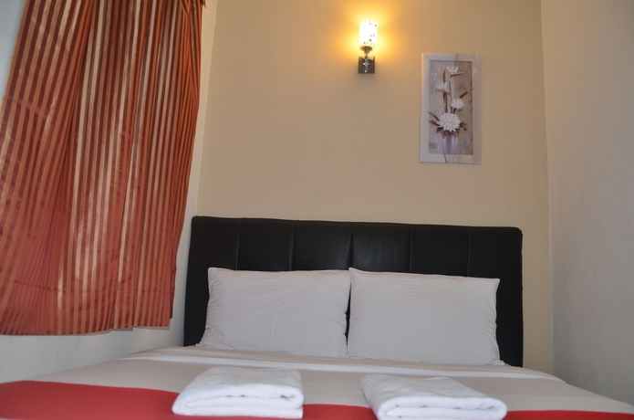 Imagen de la habitación del Hotel Oscar Guesthouse. Foto 5