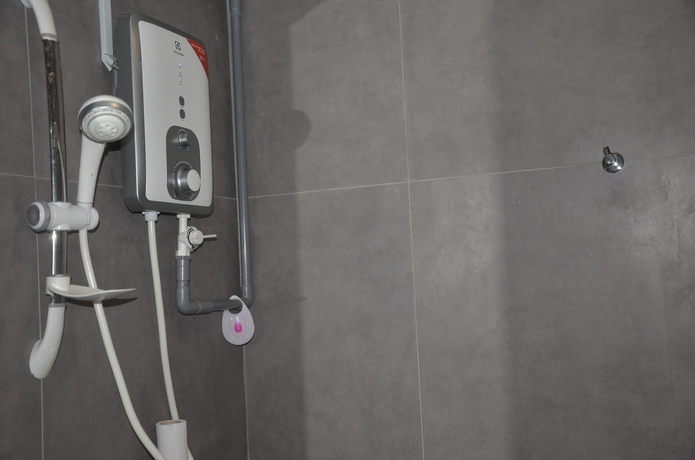 Imagen de la habitación del Hotel Oscar Guesthouse. Foto 6