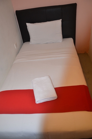 Imagen de la habitación del Hotel Oscar Guesthouse. Foto 8