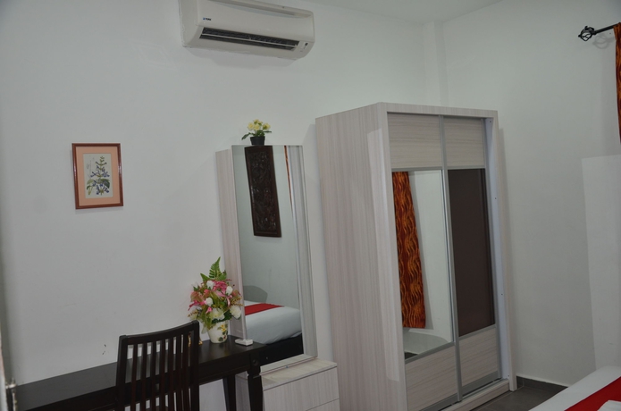 Imagen de la habitación del Hotel Oscar Guesthouse. Foto 9
