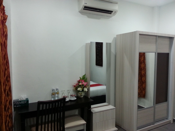 Imagen de la habitación del Hotel Oscar Guesthouse. Foto 10