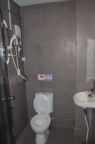 Imagen de la habitación del Hotel Oscar Guesthouse. Foto 11