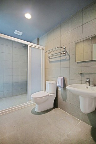 Imagen de la habitación del Hotel Oscar Guesthouse. Foto 3