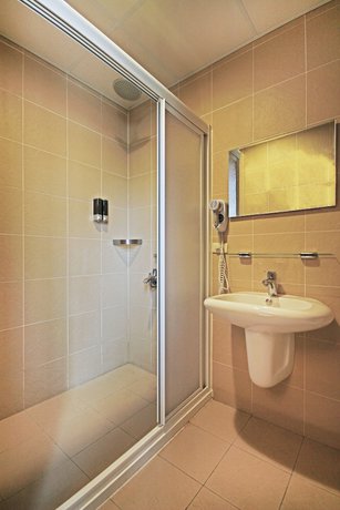 Imagen de la habitación del Hotel Oscar Guesthouse. Foto 6