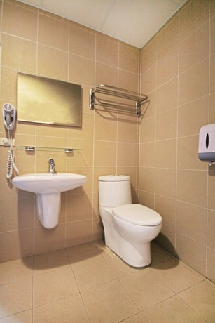 Imagen de la habitación del Hotel Oscar Guesthouse. Foto 18