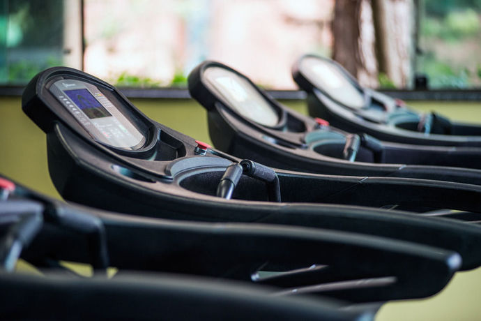 Imagen general del Hotel Oscar Inn Eco Resort. Foto 3