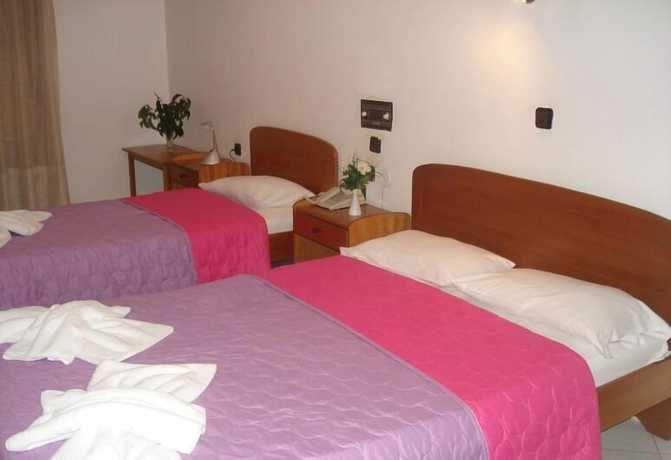Imagen de la habitación del Hotel Oscar, L&eacute;ucade. Foto 10