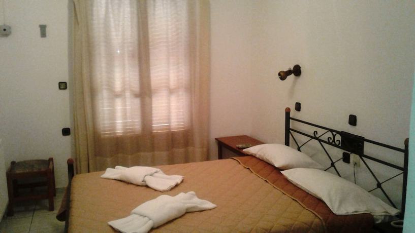 Imagen de la habitación del Hotel Oscar, L&eacute;ucade. Foto 11