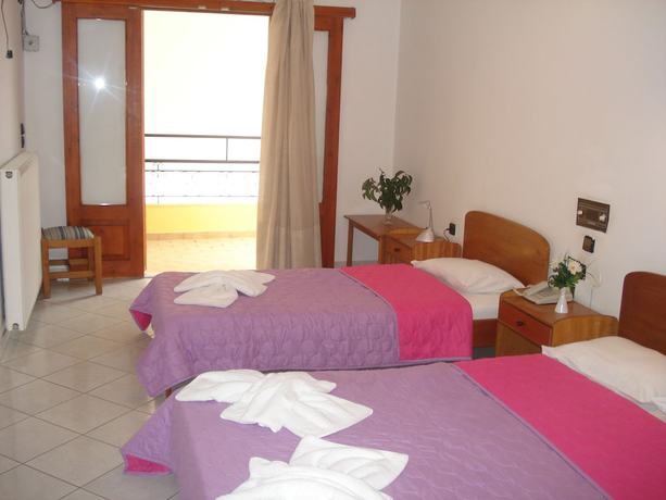 Imagen de la habitación del Hotel Oscar, L&eacute;ucade. Foto 12