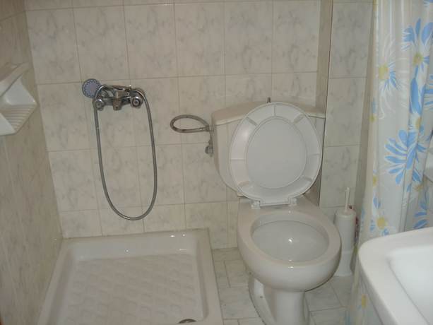 Imagen de la habitación del Hotel Oscar, L&eacute;ucade. Foto 14