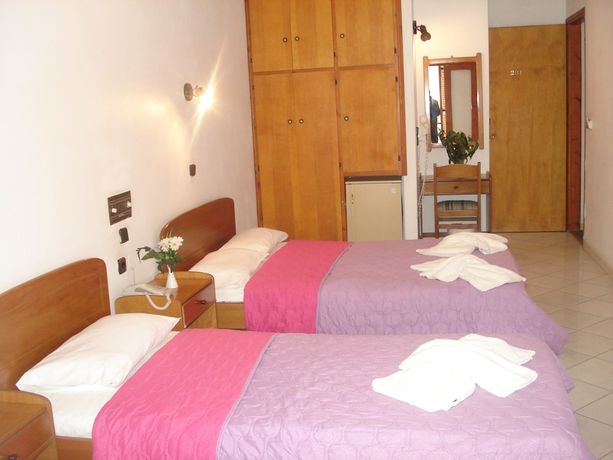 Imagen de la habitación del Hotel Oscar, L&eacute;ucade. Foto 15