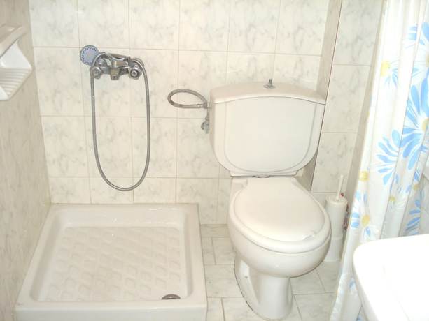 Imagen de la habitación del Hotel Oscar, L&eacute;ucade. Foto 16