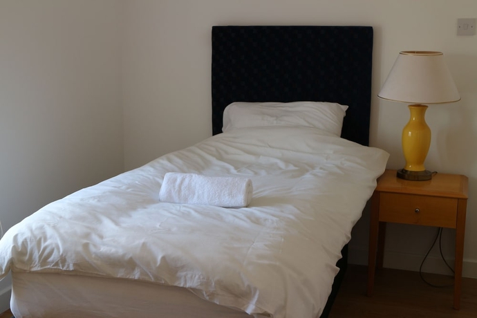 Imagen de la habitación del Hotel Oscar Lodge. Foto 8