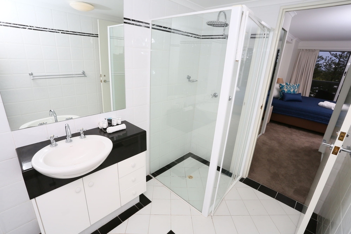 Imagen de la habitación del Hotel Oscar On Main Resort. Foto 9