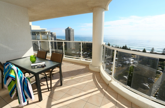 Imagen de la habitación del Hotel Oscar On Main Resort. Foto 13