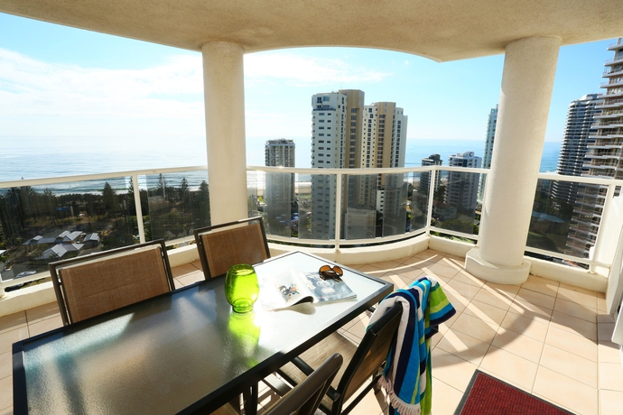 Imagen de la habitación del Hotel Oscar On Main Resort. Foto 14