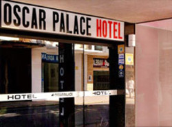 Imagen general del Hotel Oscar Palace. Foto 1