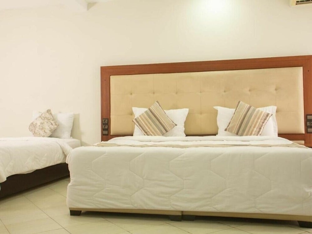 Imagen de la habitación del Hotel Oscar Panoramax. Foto 7