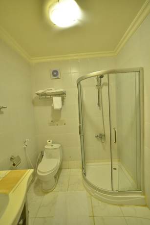 Imagen de la habitación del Hotel Oscar Petra. Foto 4