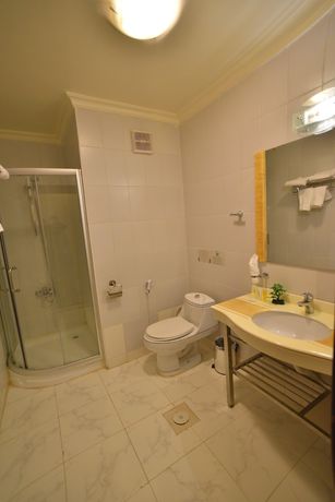 Imagen de la habitación del Hotel Oscar Petra. Foto 5