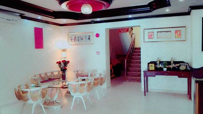 Imagen de los interiores del Hotel Oscar Petra. Foto 16